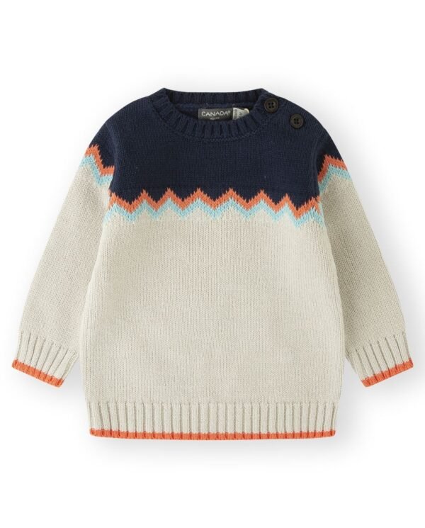 JERSEY BBSUMMIT  - GRIS MEDIO -   12M - 1