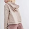 JERSEY JULIA - BEIGE -   10Y - 1