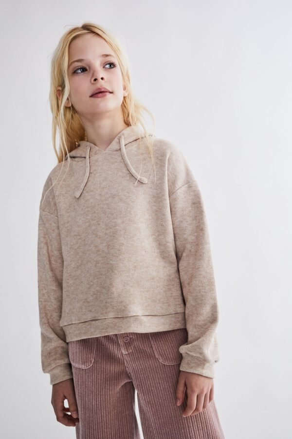 JERSEY JULIA - BEIGE -   10Y - 1