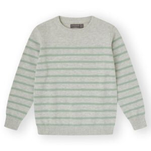 JERSEY LEGENDARY - GRIS CLARO -    6Y - 1