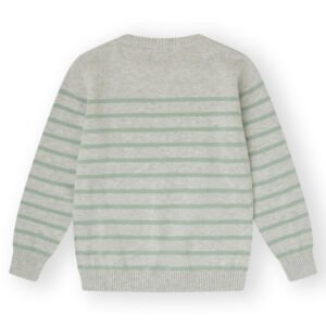 CAMISA VESPA - CELESTE -   12Y - 1