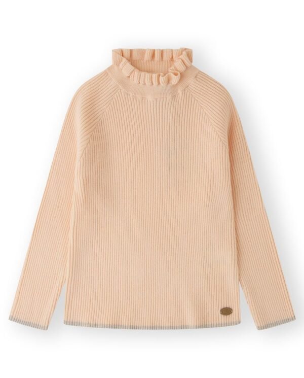 JERSEY MARILYN - ROSA -    8Y - 1