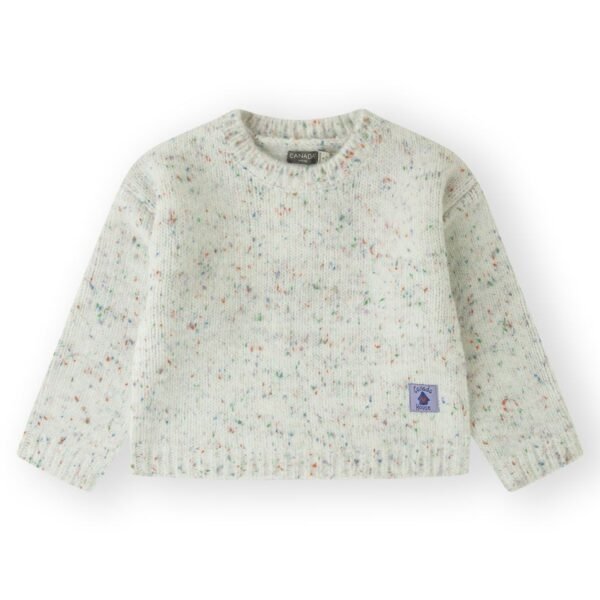 JERSEY MOTAS - BEIGE -   10Y - 1