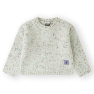 CAMISETA  SNOOPY  - GRIS CLARO -    8Y - 1
