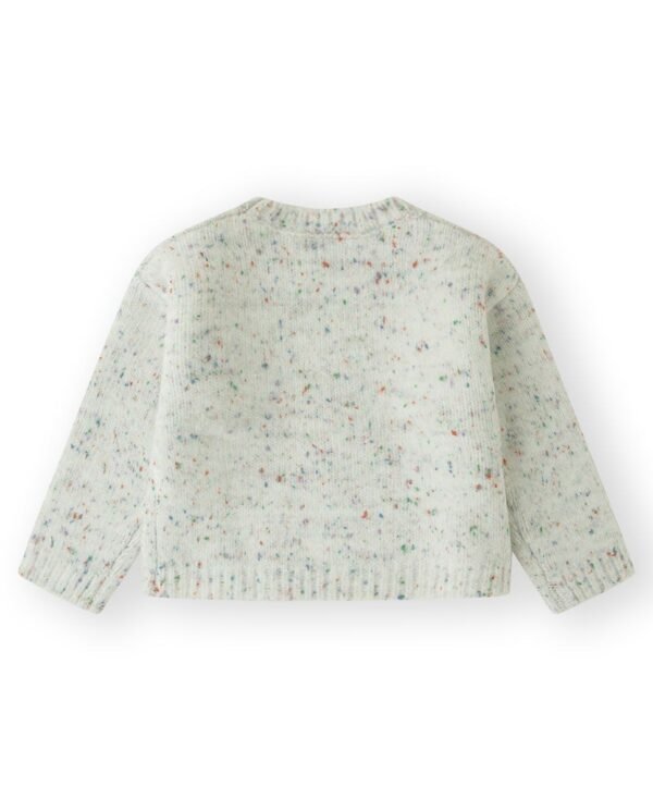 JERSEY MOTAS - BEIGE -    8Y - 1