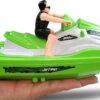 Jetski 2.4GHz 100% RTR