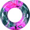 Jilong 37598 - Salvagente Animali Tropicali con Maniglie D. 115 cm