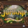 JUMANJI in cartone total refresh