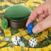 JUMANJI in cartone total refresh