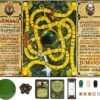 JUMANJI in cartone total refresh