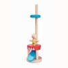 JUMPING ACROBAT - PLANTOYS