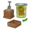 JURASSIC WORLD CRUSHIVORES
ASS.HVB29
