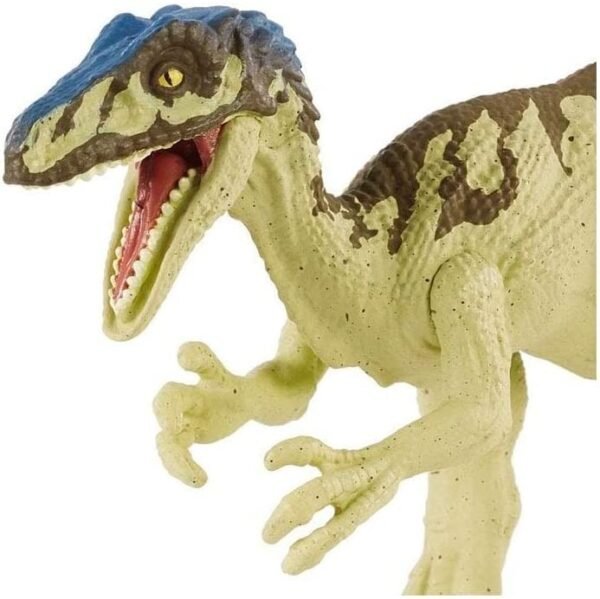 JURASSIC WORLD DINO ATTACCO GIURASSICO