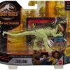 JURASSIC WORLD DINO ATTACCO GIURASSICO
