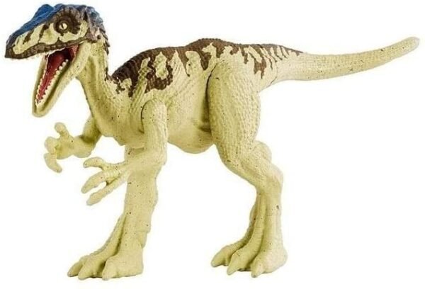 JURASSIC WORLD DINO ATTACCO GIURASSICO
