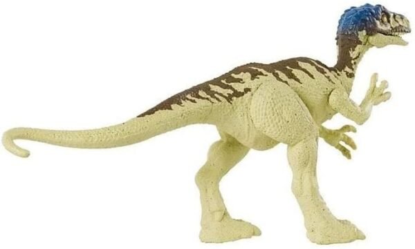 JURASSIC WORLD DINO ATTACCO GIURASSICO
