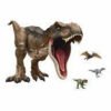 JURASSIC WORLD SUPER COLOSSAL T-REX HBK73
