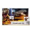 JURASSIC WORLD SUPER COLOSSAL T-REX HBK73