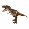JURASSIC WORLD SUPER COLOSSAL T-REX HBK73
