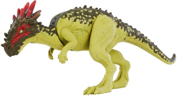 JW DINO ATTACCO GIURASSICO ASS. GWC93