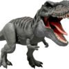 Jw rebirth t-rex