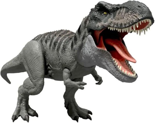 Jw rebirth t-rex