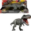 Jw rebirth t-rex