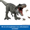 Jw rebirth t-rex supercolossale