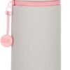 KAWAII - ASTUCCIO 2 IN 1 IN SILICONE - KITTY