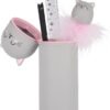 KAWAII - ASTUCCIO 2 IN 1 IN SILICONE - KITTY