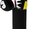 KAWAII - ASTUCCIO 2 IN 1 IN SILICONE - PENGUIN