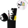 KAWAII - ASTUCCIO 2 IN 1 IN SILICONE - PENGUIN