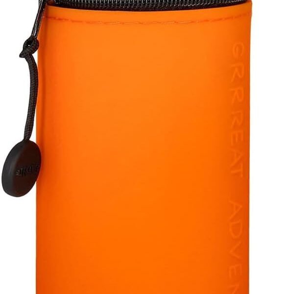 KAWAII - ASTUCCIO 2 IN 1 IN SILICONE - TIGER