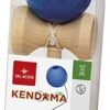 KENDAMA COLORI ASSORTITI ROSSO/BLU GIALLO/VERDE