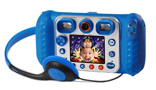 Kidizoom &reg; duo dx blu