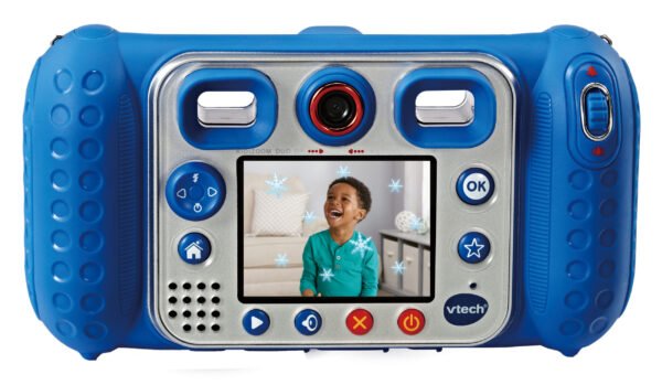 Kidizoom &reg; duo dx blu