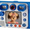 Kidizoom &reg; duo dx blu