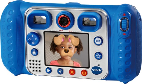 Kidizoom &reg; duo dx blu