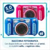 KIDIZOOM &reg; DUO DX ROSA