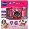 KIDIZOOM &reg; DUO DX ROSA