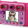 KIDIZOOM &reg; DUO DX ROSA