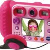 KIDIZOOM &reg; DUO DX ROSA