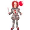 killer-clown-camicia-pantaloni-pantaloncino-cintura-copriscarpe-11.jpg KILLER CLOWN (camicia, pantaloni, pantaloncino, cintura, copriscarpe..