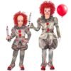 killer-clown-camicia-pantaloni-pantaloncino-cintura-copriscarpe-13.jpg KILLER CLOWN (camicia, pantaloni, pantaloncino, cintura, copriscarpe..