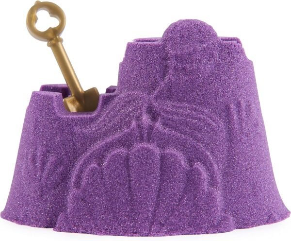 Kinetic sand playset cristallo della sirenetta
