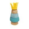 King - Torre impilabile
