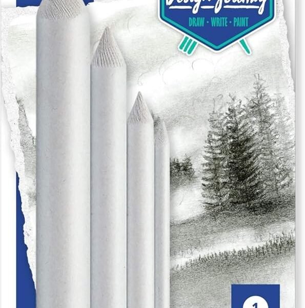 KIT 4 PEZZI SFUMINO STAEDTLER 5426-S BK4