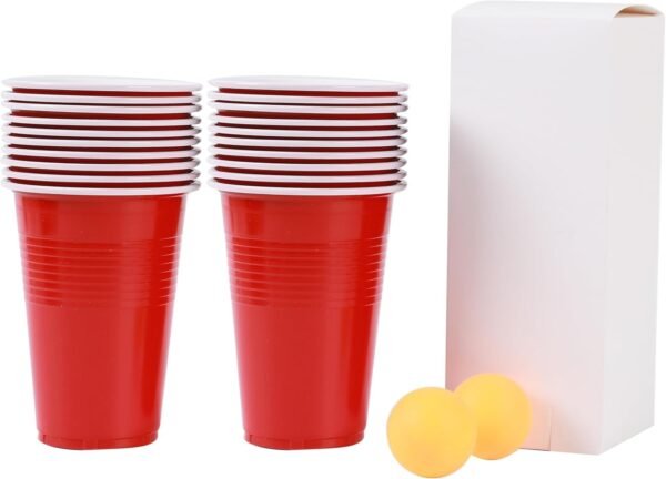 KIT BEER PONG
