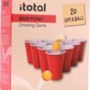 KIT BEER PONG