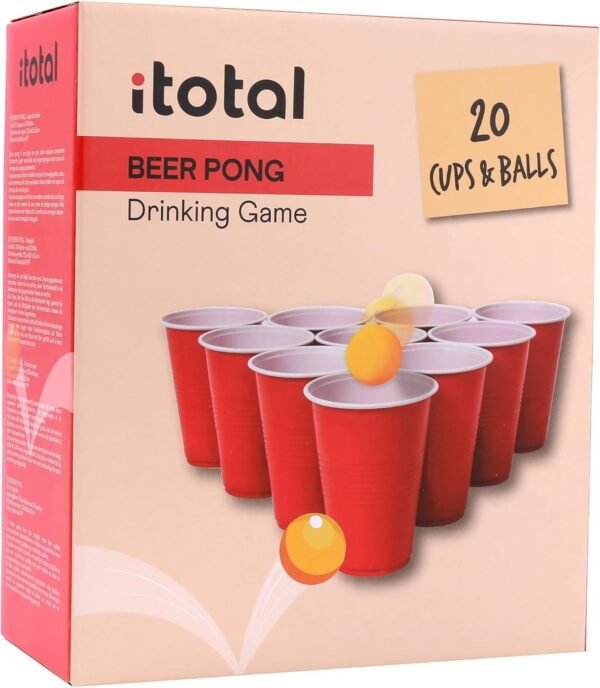 KIT BEER PONG